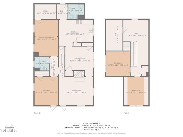 905 Kentucky Avenue, Bristol, TN 37620