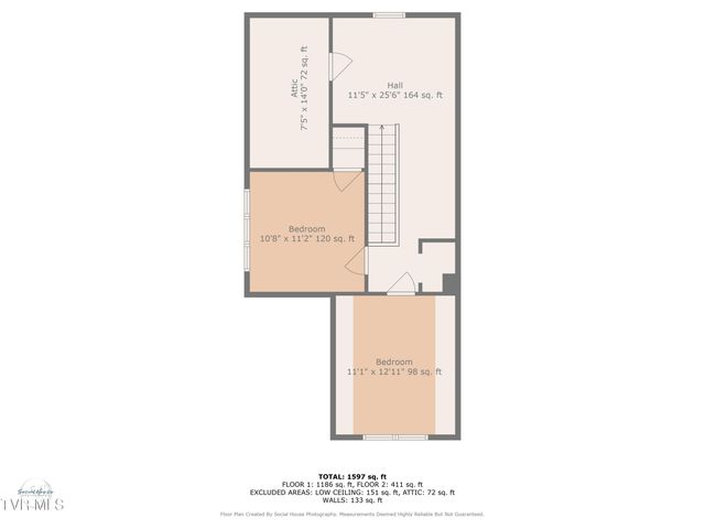 905 Kentucky Avenue, Bristol, TN 37620