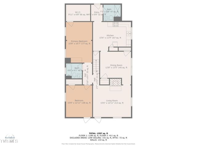 905 Kentucky Avenue, Bristol, TN 37620