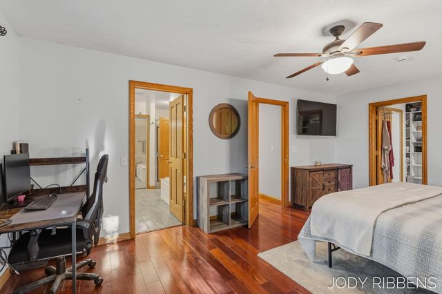 3215 Buchanan Street, Marne, MI 49435