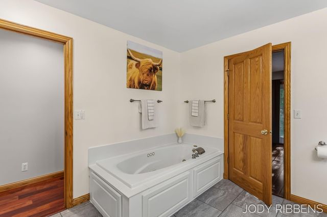 3215 Buchanan Street, Marne, MI 49435