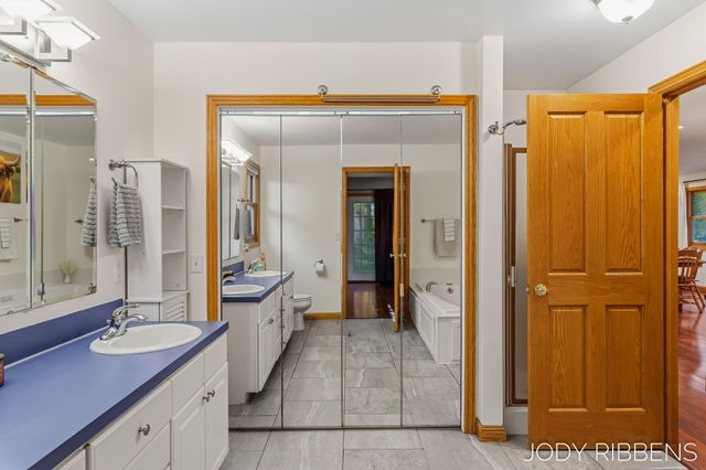 3215 Buchanan Street, Marne, MI 49435