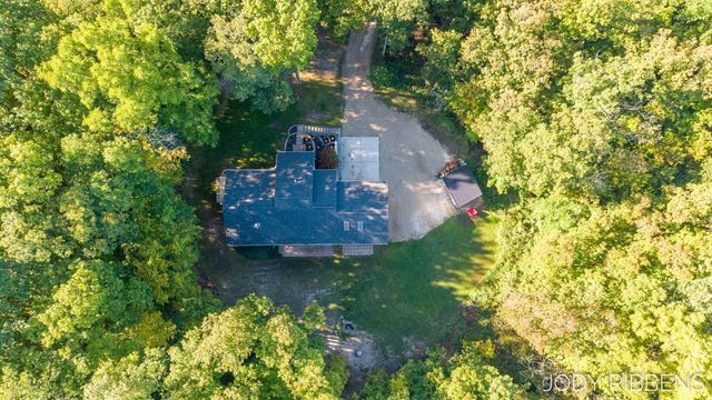 3215 Buchanan Street, Marne, MI 49435