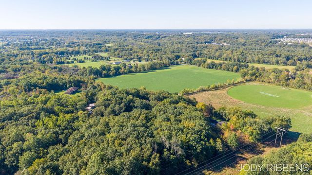 3215 Buchanan Street, Marne, MI 49435