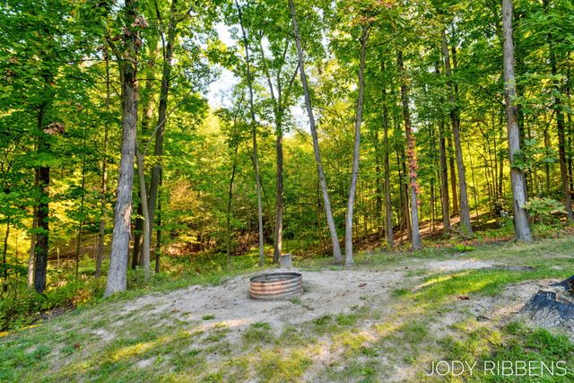 3215 Buchanan Street, Marne, MI 49435