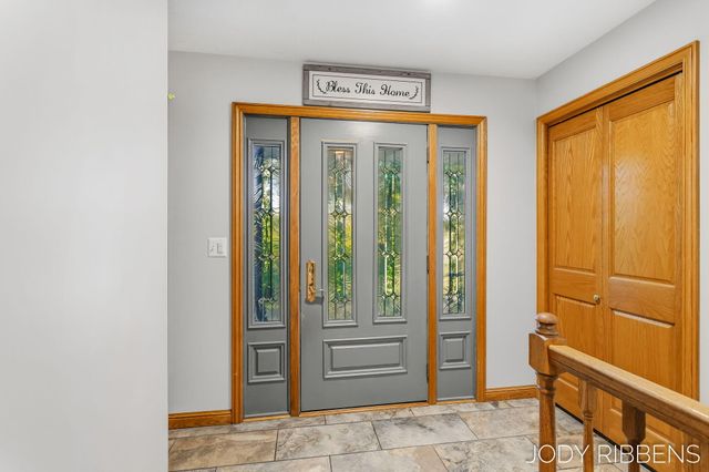 3215 Buchanan Street, Marne, MI 49435
