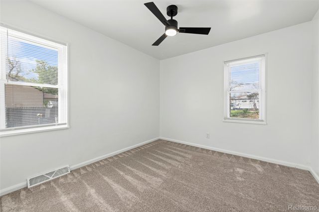 23435 Vance Avenue, Hazel Park, MI 48030