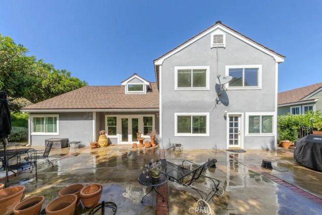 656 S Andover, Anaheim Hills, CA 92807