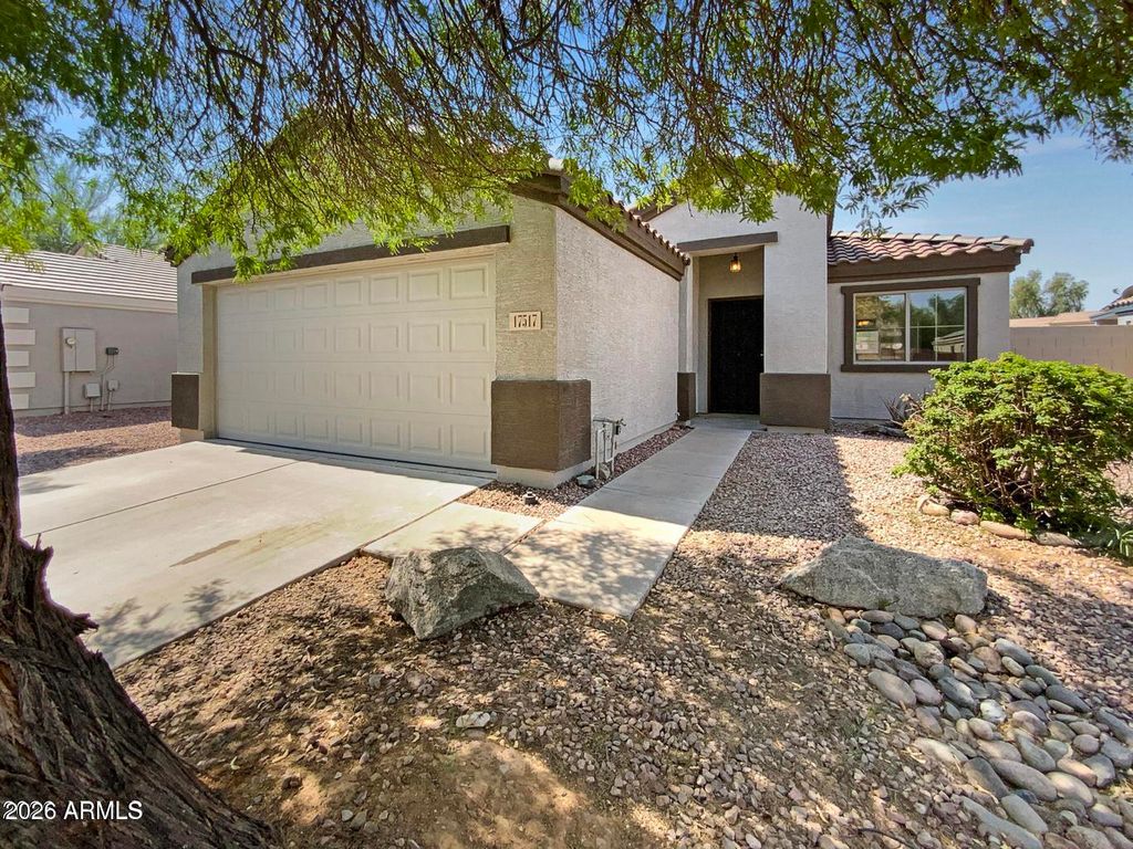 17517 W VENTURA Street, Surprise, AZ 85388