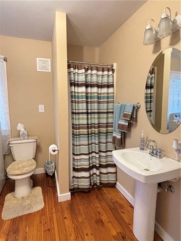 32 West Main Street, Milford, NY 13807