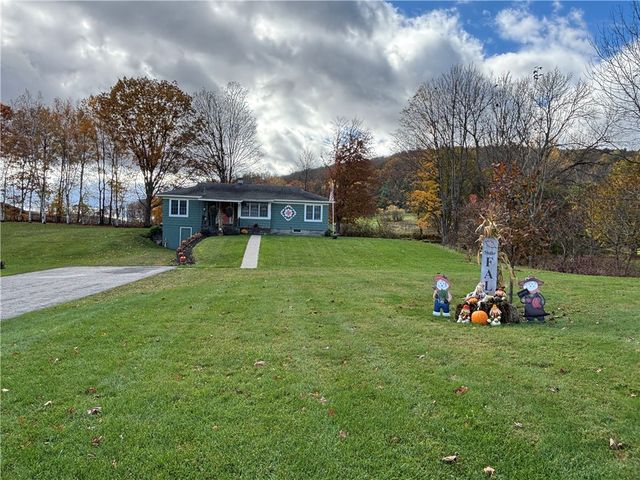 32 West Main Street, Milford, NY 13807