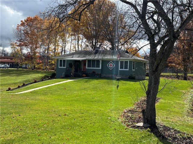 32 West Main Street, Milford, NY 13807