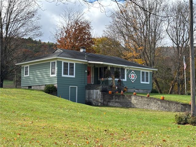 32 West Main Street, Milford, NY 13807