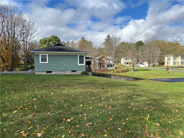 32 West Main Street, Milford, NY 13807