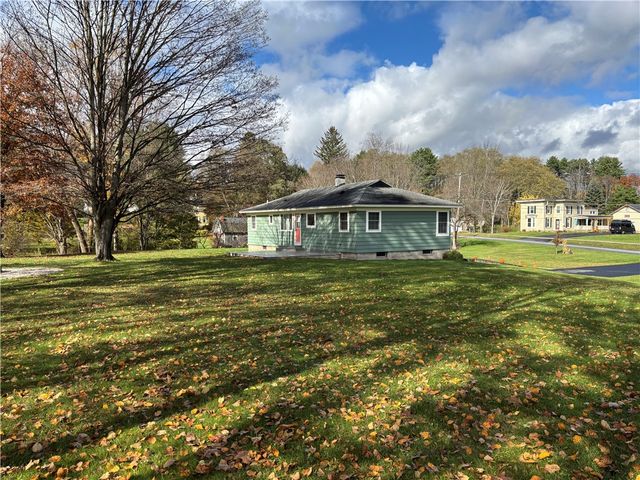 32 West Main Street, Milford, NY 13807