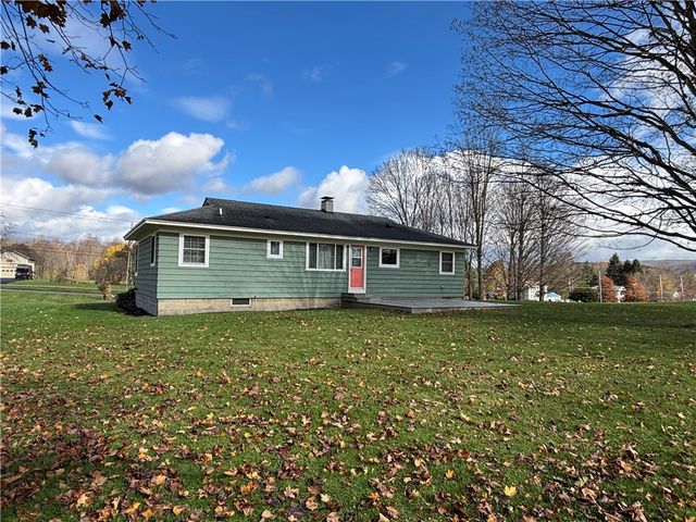32 West Main Street, Milford, NY 13807