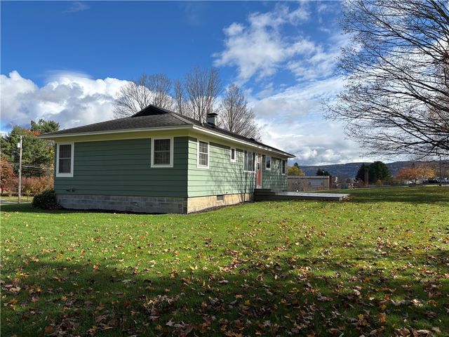 32 West Main Street, Milford, NY 13807