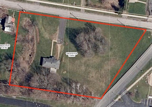 32 West Main Street, Milford, NY 13807