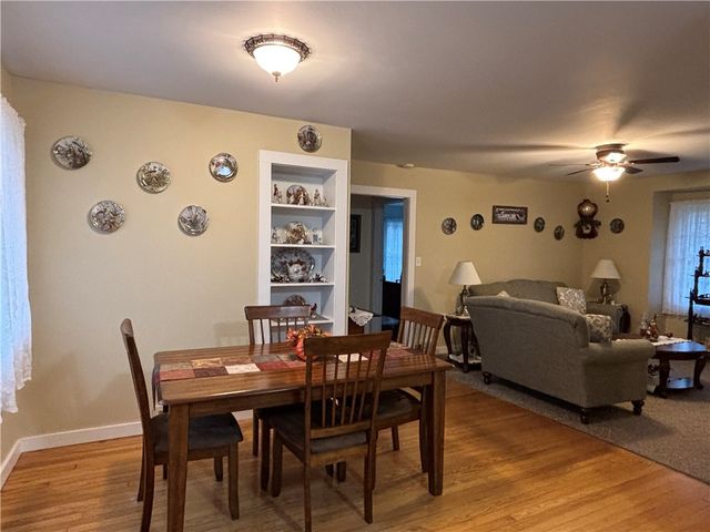 32 West Main Street, Milford, NY 13807