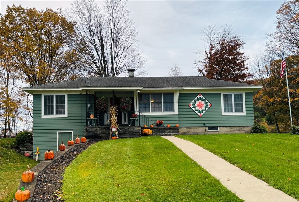 32 West Main Street, Milford, NY 13807