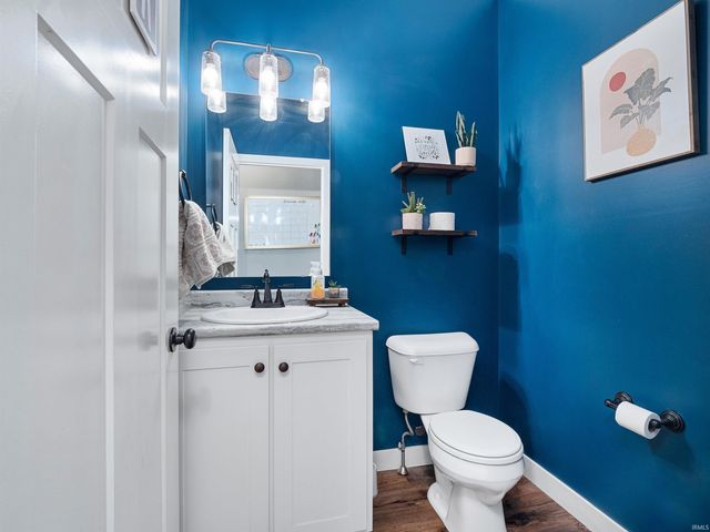 3077 Leon Cove, Fort Wayne, IN 46845