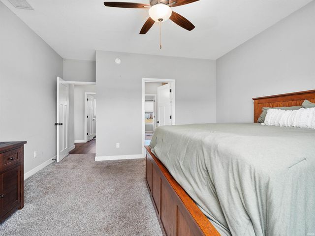 3077 Leon Cove, Fort Wayne, IN 46845