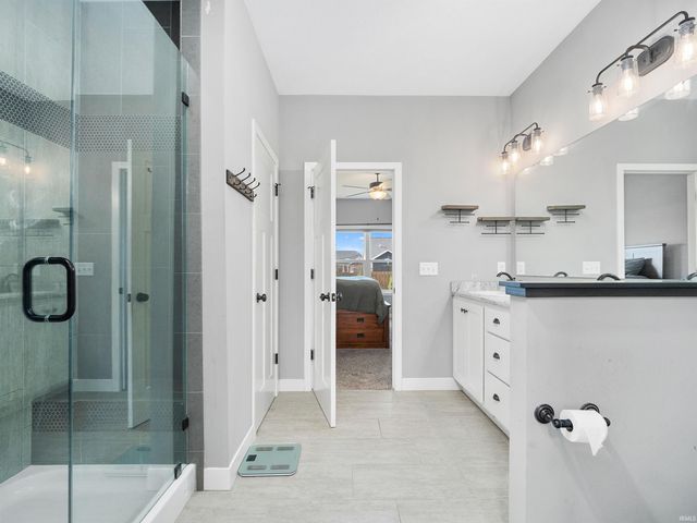 3077 Leon Cove, Fort Wayne, IN 46845