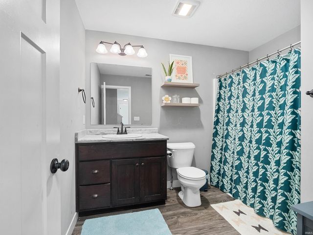 3077 Leon Cove, Fort Wayne, IN 46845