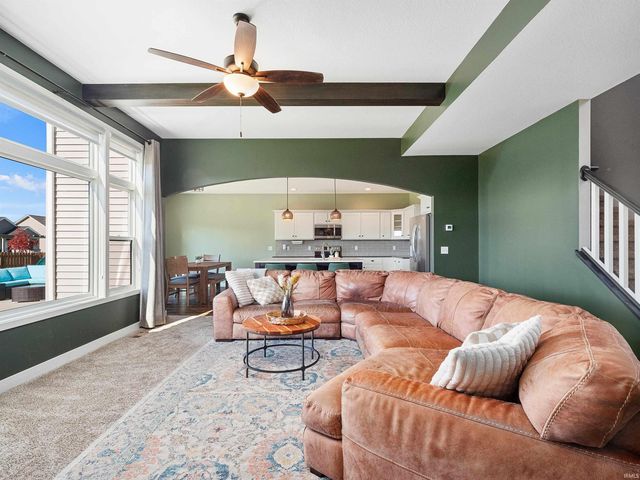 3077 Leon Cove, Fort Wayne, IN 46845