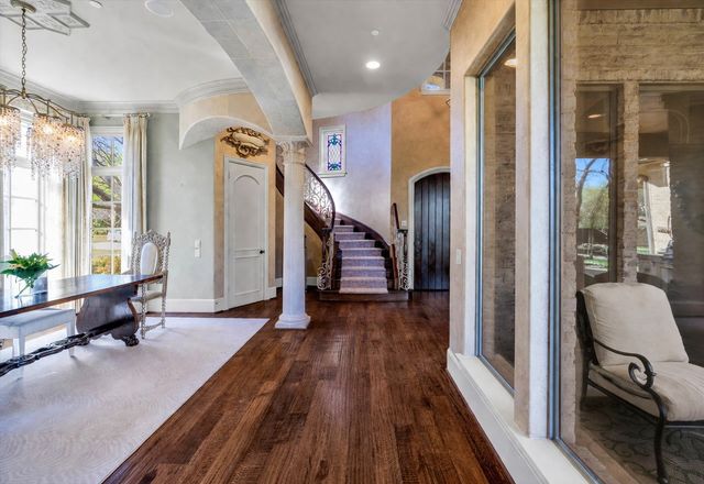 6262 Turner Way, Dallas, TX 75230