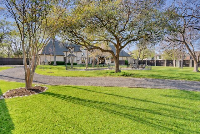 6262 Turner Way, Dallas, TX 75230