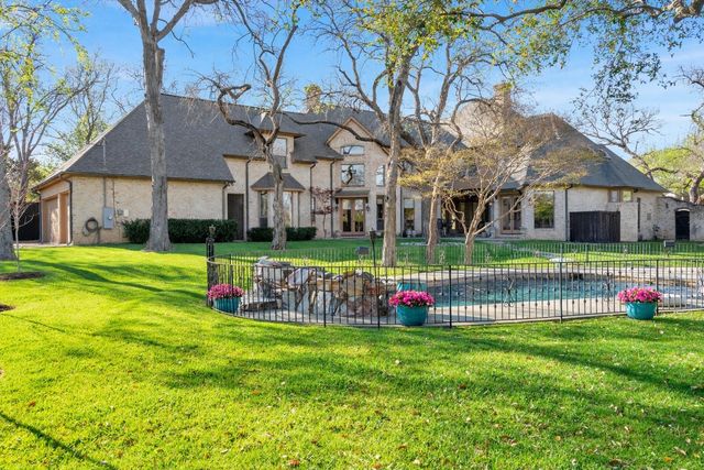 6262 Turner Way, Dallas, TX 75230