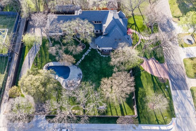 6262 Turner Way, Dallas, TX 75230