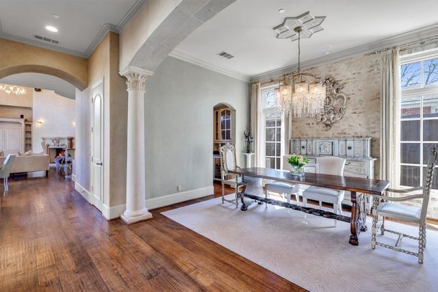 6262 Turner Way, Dallas, TX 75230