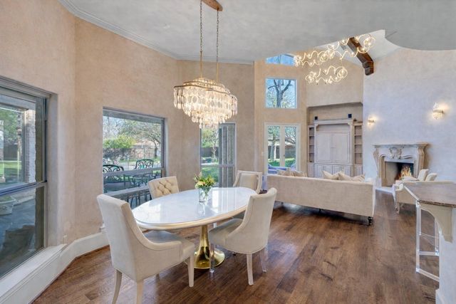 6262 Turner Way, Dallas, TX 75230