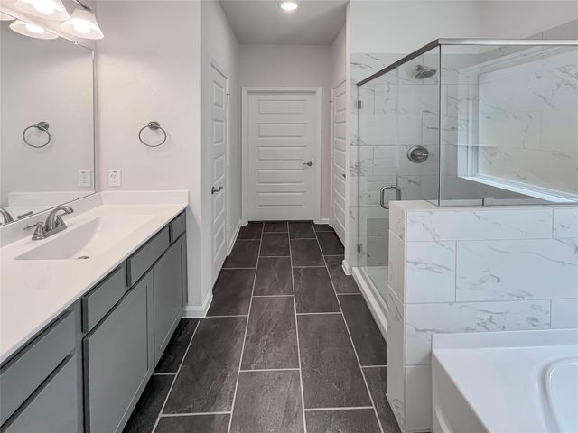 21826 Cypress Vine Drive, Splendora, TX 77372