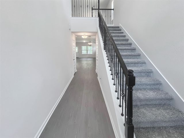 21826 Cypress Vine Drive, Splendora, TX 77372
