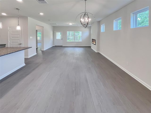 21826 Cypress Vine Drive, Splendora, TX 77372