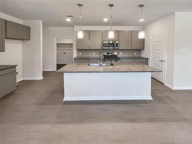 21826 Cypress Vine Drive, Splendora, TX 77372