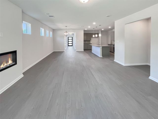 21826 Cypress Vine Drive, Splendora, TX 77372