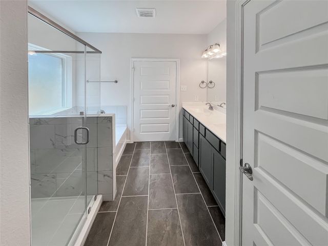 21826 Cypress Vine Drive, Splendora, TX 77372