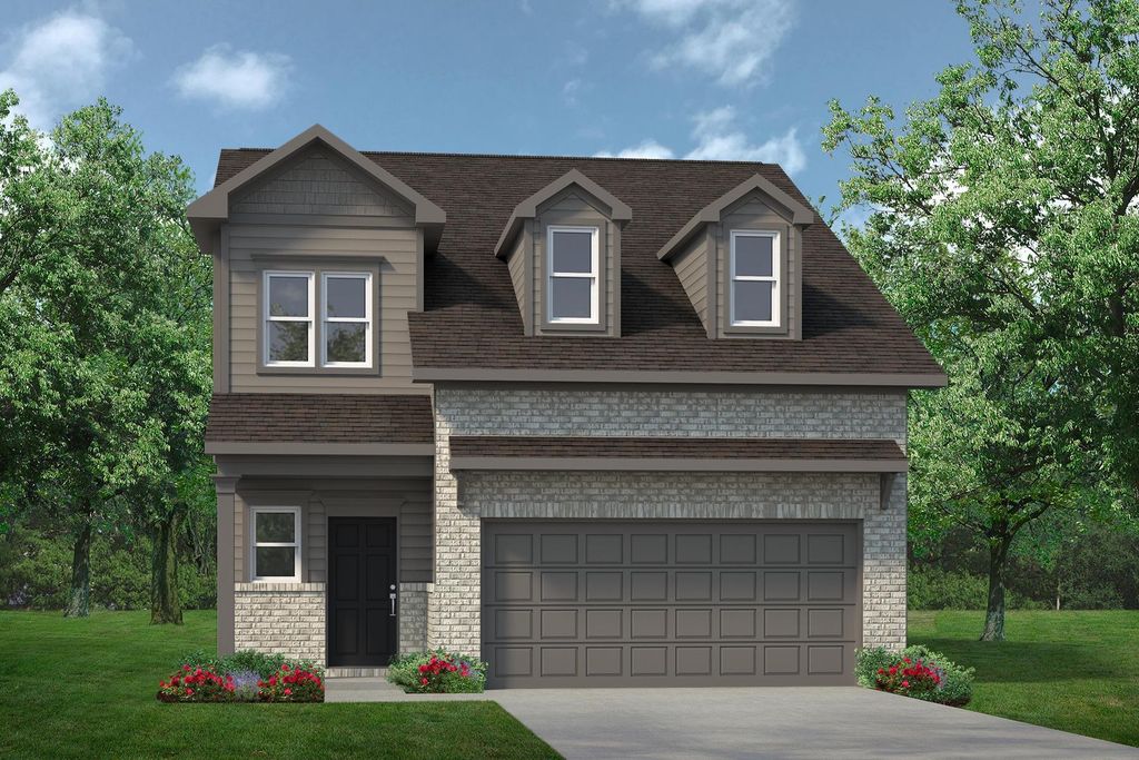 21826 Cypress Vine Drive, Splendora, TX 77372