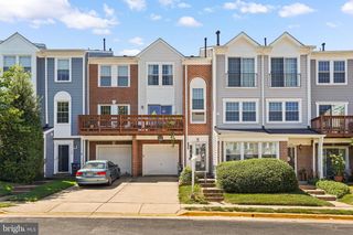 11707 TUMBREL CT #3, Fairfax, VA 22030