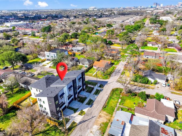 4104 Alice Street, Houston, TX 77021