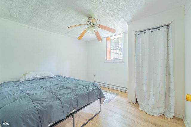 1260 N Lawrence Hollow Drive, Bloomfield, IN 47424