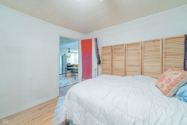 1260 N Lawrence Hollow Drive, Bloomfield, IN 47424