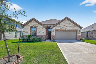 5724 Texas Sage Drive, Richmond, TX 77469