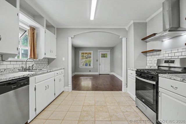 238 N Yukon Avenue, Tulsa, OK 74127