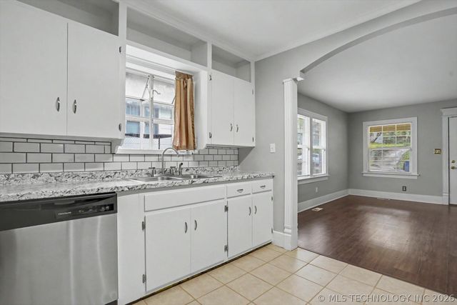 238 N Yukon Avenue, Tulsa, OK 74127