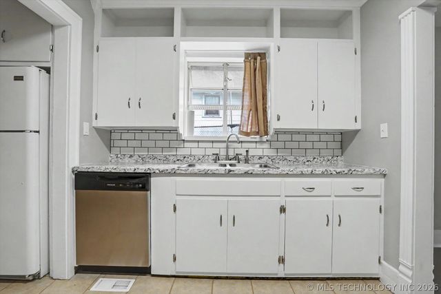 238 N Yukon Avenue, Tulsa, OK 74127